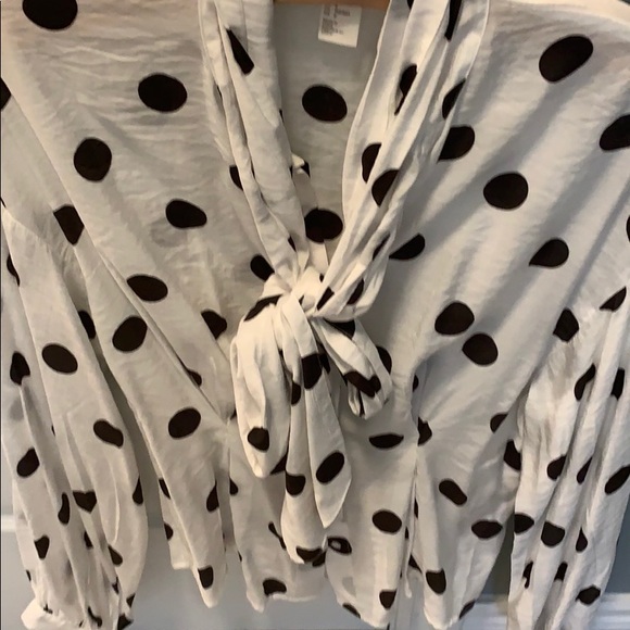 H&M top - Picture 3 of 5